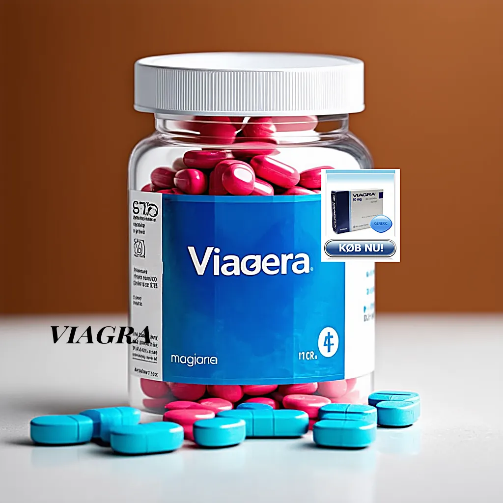 Medicamento genérico viagra